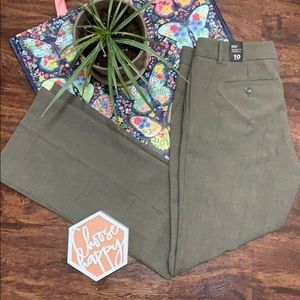 NWT The Limited Drew fit bootcut pants